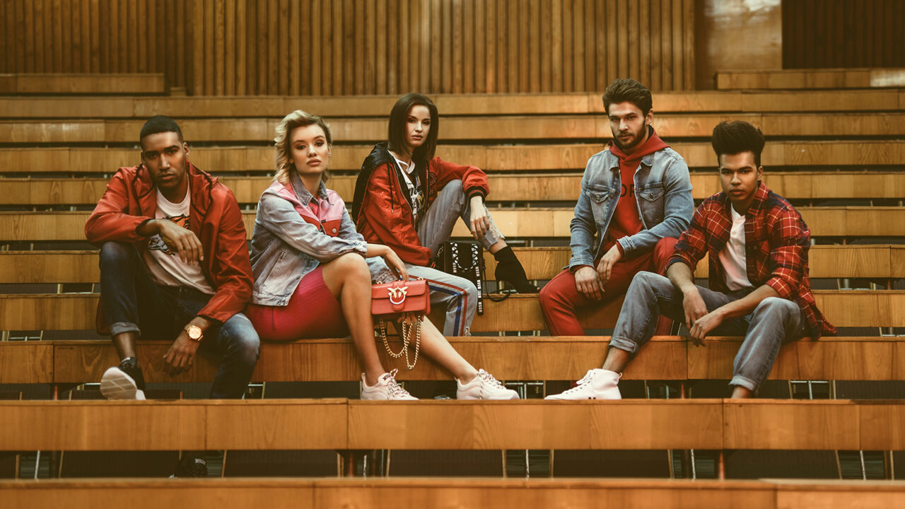 Elevated Essentials – Discover Timeless Fashion Statements at Gomez